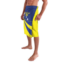 Custom Baseball Curacao Lavalava Go Champions Korsou Curve Vibes - Wonder Print Shop