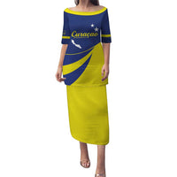 Custom Baseball Curacao Puletasi Go Champions Korsou Curve Vibes - Wonder Print Shop