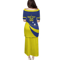 Custom Baseball Curacao Puletasi Go Champions Korsou Curve Vibes - Wonder Print Shop