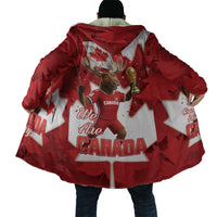 Canada Day Proud 2026 Cloak Canadian Moose Soccer Is Coming Home
