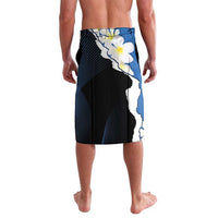 Personalized Nicaragua Independence Day Lavalava Nicaraguan Guardabarranco Mix Sacuanjoche Flowers - Wonder Print Shop