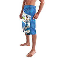 Felices Fiestas Patrias Nicaragua Lavalava Bailes Nicaraguan Girl - Wonder Print Shop