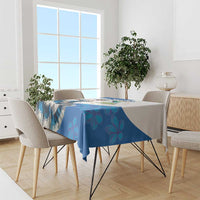 Felices Fiestas Patrias Nicaragua Tablecloth Bailes Nicaraguan Girl - Wonder Print Shop