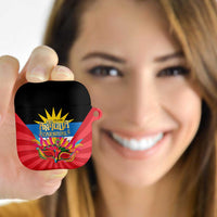 Antigua Carnival AirPods Case Greatest Summer Festival Of Caribbean - Wonder Print Shop