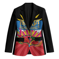 Antigua Carnival Blazer Greatest Summer Festival Of Caribbean - Wonder Print Shop