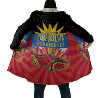 Antigua Carnival Cloak Greatest Summer Festival Of Caribbean - Wonder Print Shop