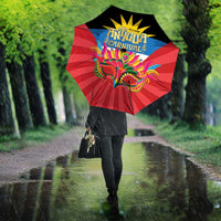 Antigua Carnival Umbrella Greatest Summer Festival Of Caribbean - Wonder Print Shop