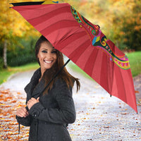 Antigua Carnival Umbrella Greatest Summer Festival Of Caribbean - Wonder Print Shop