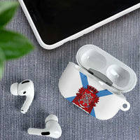 Rio de Janeiro Brazil AirPods Case Flag Style - Wonder Print Shop