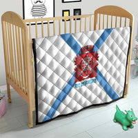 Rio de Janeiro Brazil Quilt Flag Style - Wonder Print Shop