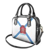 Rio de Janeiro Brazil Shoulder Handbag Flag Style - Wonder Print Shop