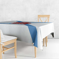 Rio de Janeiro Brazil Tablecloth Flag Style - Wonder Print Shop