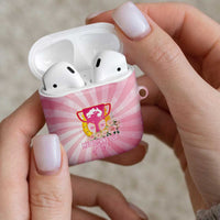 Australia Cup Melbourne Horse Racing AirPods Case 2025 Champion Trophy With Horseshoe - Wonder Print Shop