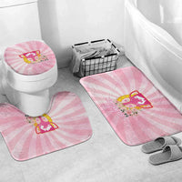 Australia Cup Melbourne Horse Racing Bathroom Set 2025 Champion Trophy With Horseshoe - Wonder Print Shop