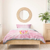 Australia Cup Melbourne Horse Racing Bedding Set 2025 Champion Trophy With Horseshoe - Wonder Print Shop