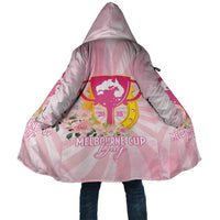 Australia Cup Melbourne Horse Racing Cloak 2025 Champion Trophy With Horseshoe - Wonder Print Shop