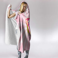 Australia Cup Melbourne Horse Racing Hooded Blanket 2025 Champion Trophy With Horseshoe - Wonder Print Shop