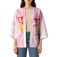 Australia Cup Melbourne Horse Racing Kimono 2025 Champion Trophy With Horseshoe - Wonder Print Shop