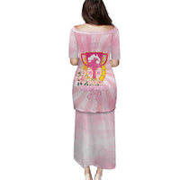 Australia Cup Melbourne Horse Racing Puletasi 2025 Champion Trophy With Horseshoe - Wonder Print Shop