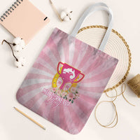 Australia Cup Melbourne Horse Racing Tote Bag 2025 Champion Trophy With Horseshoe - Wonder Print Shop