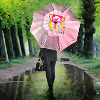 Australia Cup Melbourne Horse Racing Umbrella 2025 Champion Trophy With Horseshoe - Wonder Print Shop