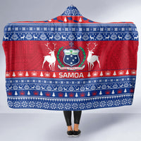 personalised-samoa-christmas-hooded-blanket-samoan-coat-of-arms-manuia-le-kirisimas