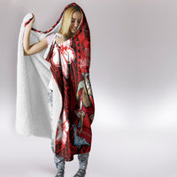 personalised-hawaii-christmas-hooded-blanket-mele-kalikimaka-surfing-santa-claus