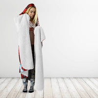 personalised-hawaii-christmas-hooded-blanket-mele-kalikimaka-surfing-santa-claus