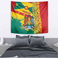 Grenada Tapestry Gwenad Nutmeg Island of Spice - Wonder Print Shop