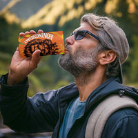 Nederland Fijne Koningsdag 4 in 1 Can Cooler Tumbler Netherlands Lion With Orange Tulips