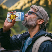 Custom Uruguay Football 4 in 1 Can Cooler Tumbler Vamo La Celeste