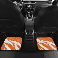 Custom Netherlands Darts Car Mats Come On Holland