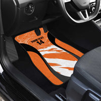 Custom Netherlands Darts Car Mats Come On Holland