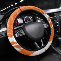 Netherlands Darts Steering Wheel Cover Come On Holland