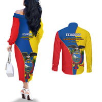 ecuador-couples-matching-off-the-shoulder-long-sleeve-dress-and-long-sleeve-button-shirts-ecuadorian-independence-day-10-august-proud