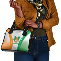 Ivory Coast Basketball Custom Shoulder Handbag 2026 Allez Les Elephants