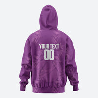 Bermuda Basketball Custom Zip Hoodie Bermudian Map Sporty Style