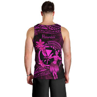 hawaii-men-tank-top-hula-girl-mix-polynesian-plumeria-pink-version