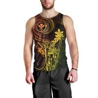 hawaii-men-tank-top-king-kamehameha-mix-polynesian-plumeria-reggae-version
