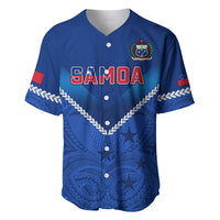 Custom Samoa Rugby Baseball Jersey 2023 Go Manu Samoa - Wonder Print Shop