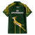 South Africa Rugby Hawaiian Shirt 2023 Go Springboks World Cup LT14