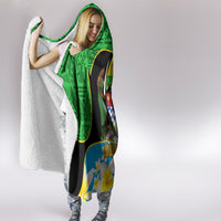 personalised-tanzania-independence-day-hooded-blanket-heri-ya-siku-ya-uhuru-african-pattern
