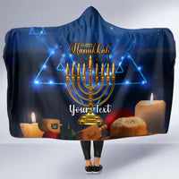 personalised-hanukkah-hooded-blanket-menorah-happy-jewish-holiday