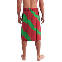 Custom Wales Football Lavalava 2025 Welsh Y Dreigiau
