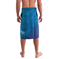 Custom United States Hockey Lavalava 2024 Go USA - Wonder Print Shop