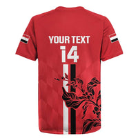 Custom Yemen Football Rugby Jersey Come On Al-Yaman as-Sa'eed