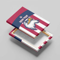 USA 2025 Rugby Custom Canvas Wall Art Come On Eagle
