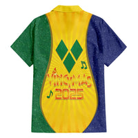 SVG Vincy Mas Hawaiian Shirt Saint Vincent and the Grenadines National Carnival - Wonder Print Shop
