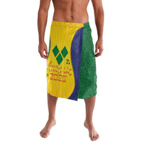 SVG Vincy Mas Lavalava Saint Vincent and the Grenadines National Carnival - Wonder Print Shop