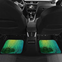 Vincy Mas 2025 Car Mats Vincy Soca We Doh Party Normal - Wonder Print Shop